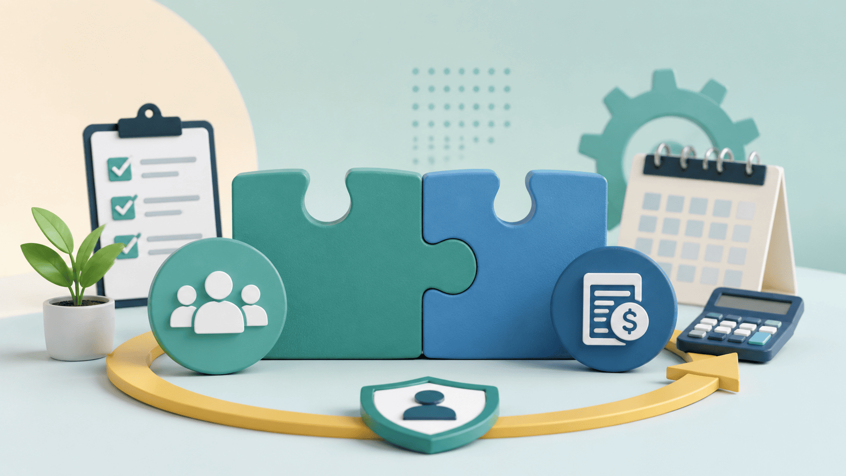 How HR and Payroll Teams Can Work Together to Improve Employee Retention